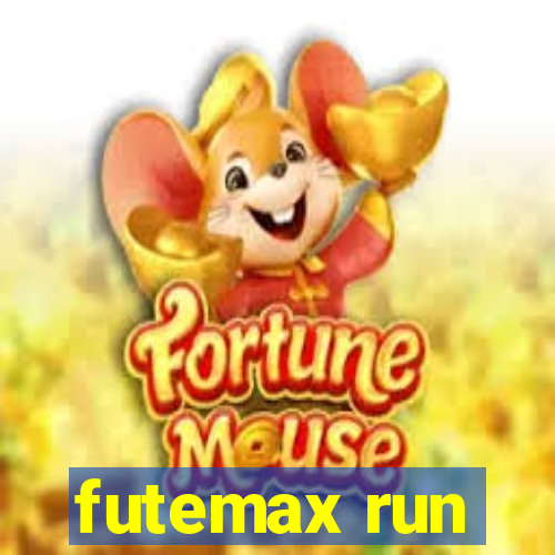 futemax run